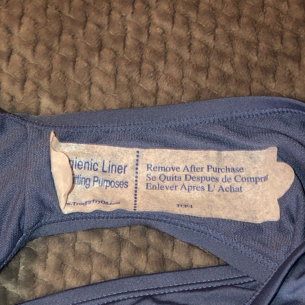 NWT Swim Bottom-Bikini B1,MR - Picture 4 of 5